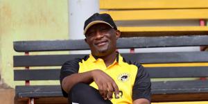 George Maina 