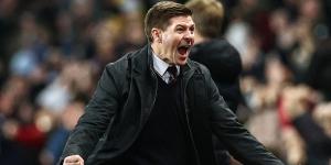 Gerrard 
