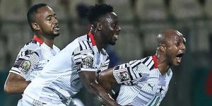 Ghana Black Stars