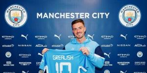Grealish