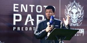 Haile Gebrselassie