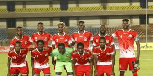 Harambee 