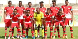 Harambee Stars