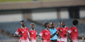 Harambee Stars winger Abdalla Hassan