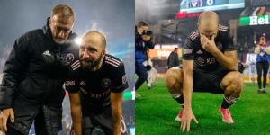 Higuain