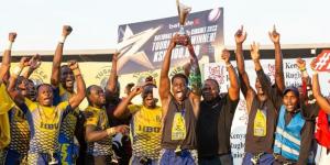 Homeboyz Rugby