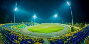 Huye Stadium