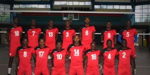 Mfalme Strikers 