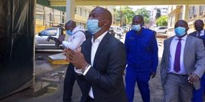 Nick Mwendwa 