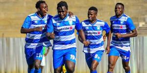 Afc Leopards 