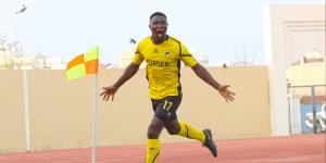Ibrahim Joshua 