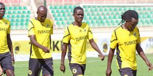 Tusker FC