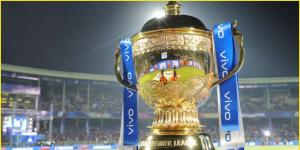 IPL Trophy