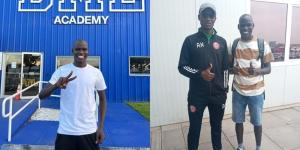 James Kenyi