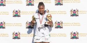 Janet Okello