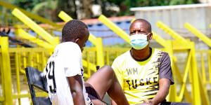 Jimmy Mbugua