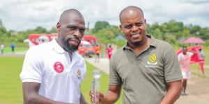 Joash Onyango