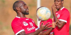 J Onyango