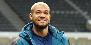 Joelinton
