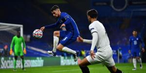 Jorginho 