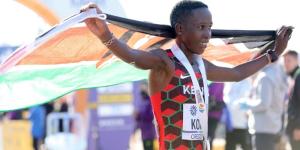 Judith Korir