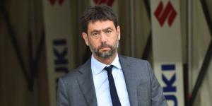 Andrea Agnelli