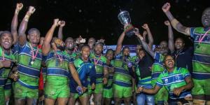 KCB Rugby