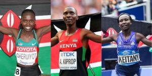 Ke Athletes