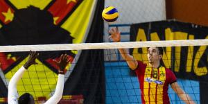 KPA Volleyball