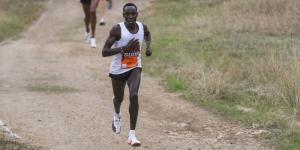 Edwin Kurgat