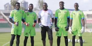 Keepers