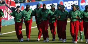 Cricket Kenya