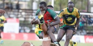 Kenya Cup
