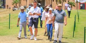 Kenya Ladies Open
