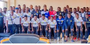 Kenya Police FC