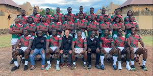 Kenya Simbas