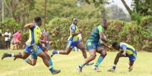 Kenyan Cup