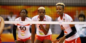 Kenyan Queens