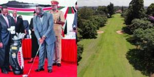 Mwai Kibaki