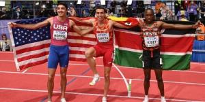 Noah Kibet