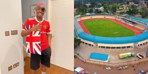 Kinoru Stadium
