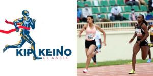 Kip Keino Classic