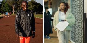 Kipchoge, Kipyegon