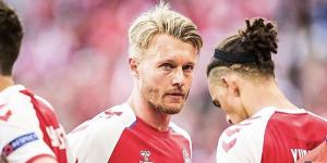 Simon Kjaer