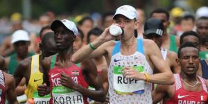 Korir Wesley
