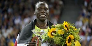 Emmanuel Korir