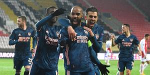 Lacazette 