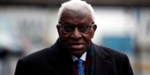 Lamine Diack