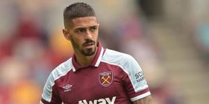 Manuel Lanzini