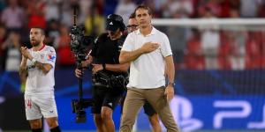 Julen Lopetegui